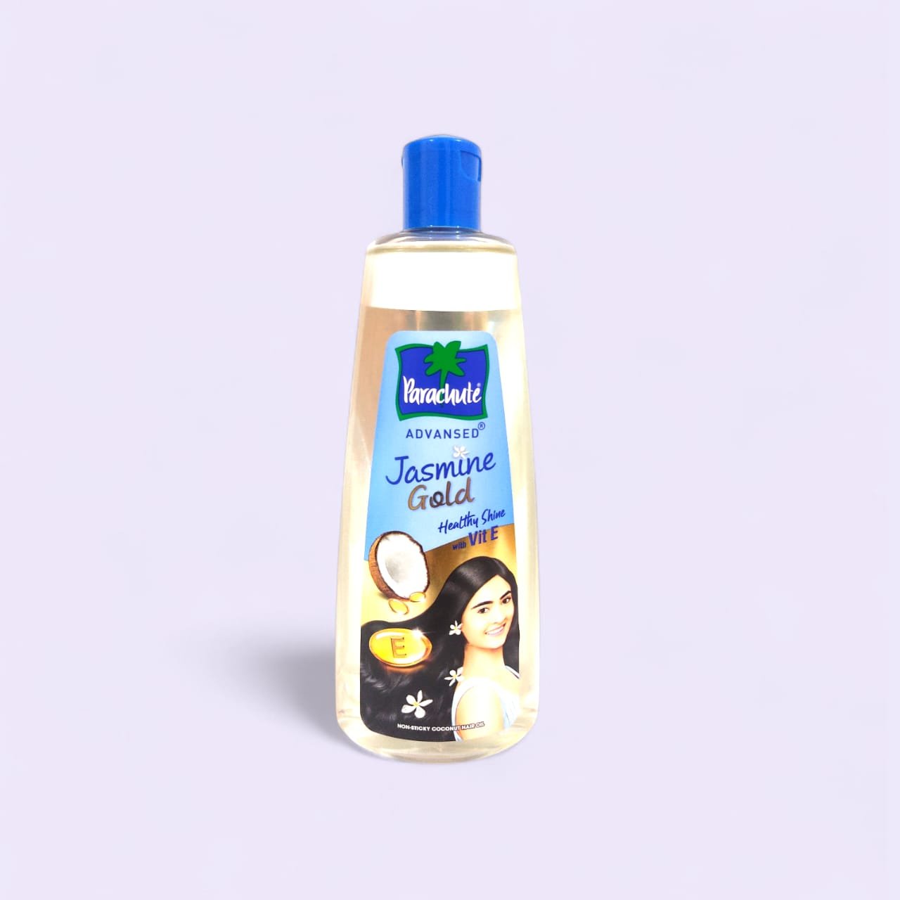 Parachute Advanced Gold Jasmine , Coconut Hair Oil 500 ml